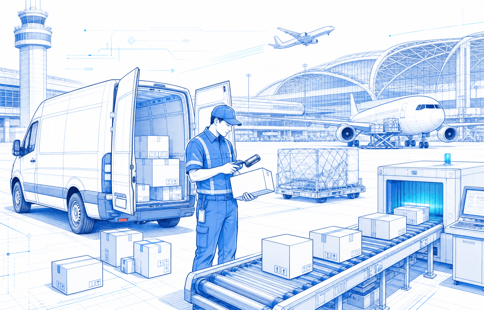 Express Clearance